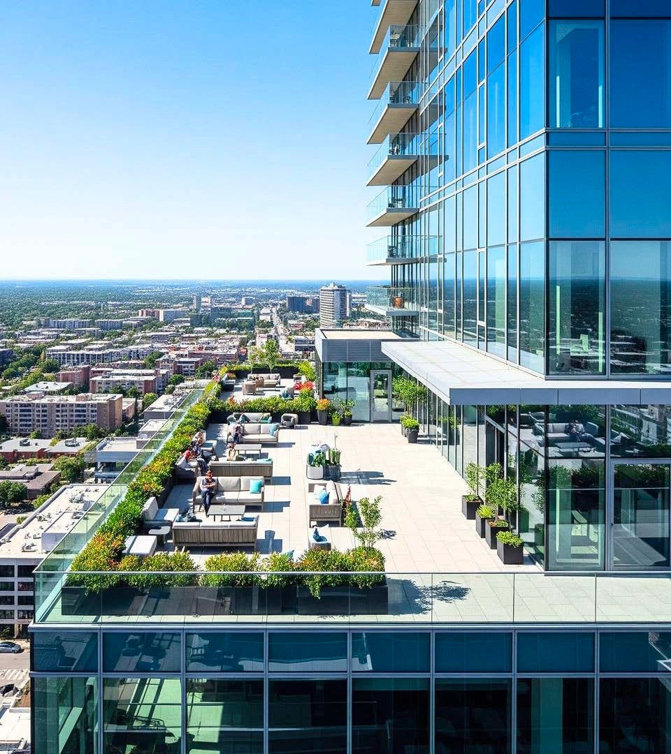 GAIA Residences